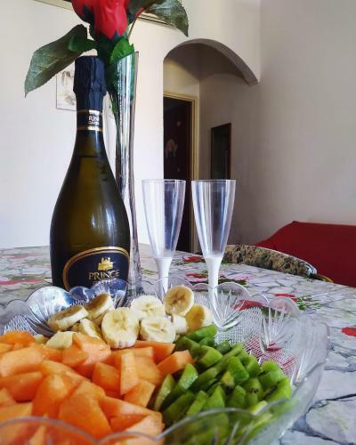 Apartamento La Casetta