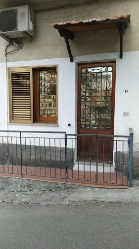 Apartamento La Casetta