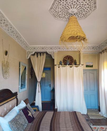 Bed & Breakfast Le Petit Jardin
