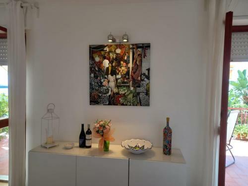 Apartamento Taormina Beach Holiday