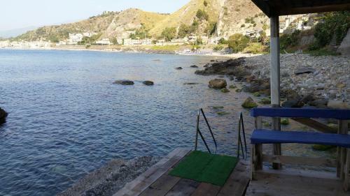 Apartamento Taormina Beach Holiday