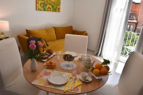 Taormina Apartments "casa Di Anna"