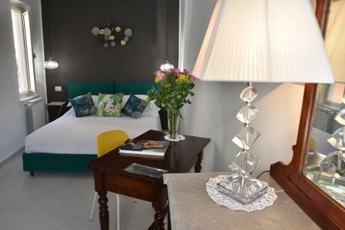 Taormina Apartments "casa Di Anna"