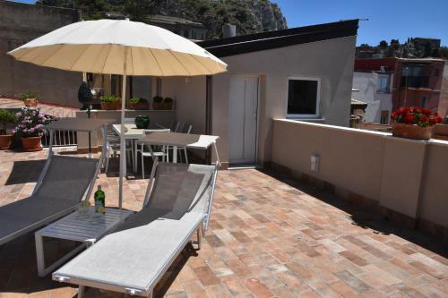 Taormina Apartments "casa Di Anna"