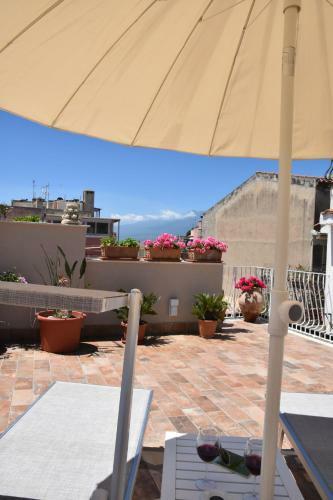 Taormina Apartments "casa Di Anna"