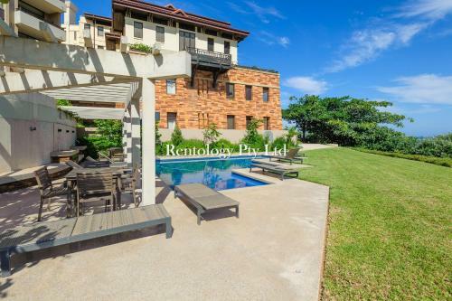 Apartamento Superb 1 Bed Zimbali Suites