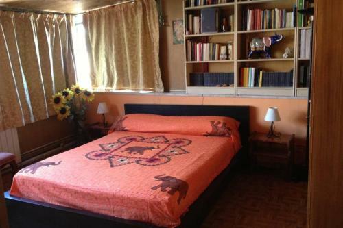 Apartamento Loft Via Calapitrulli