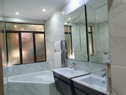 Villa Zimbali Beach Estate