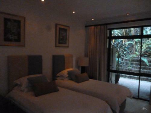 Villa Zimbali Beach Estate
