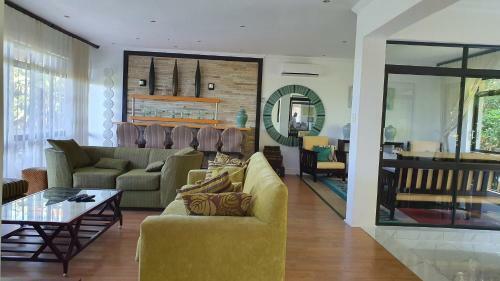 Villa Zimbali Beach Estate