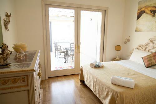 Ninfa Apartment - Taormina Holidays