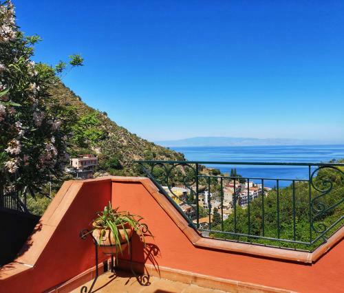 Apartamento Villa Vittorio - Splendid Panoramic Sea View Terrace