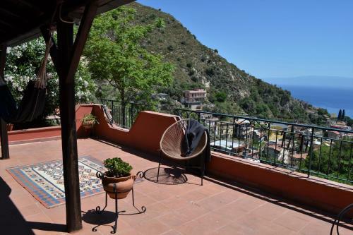 Apartamento Villa Vittorio - Splendid Panoramic Sea View Terrace