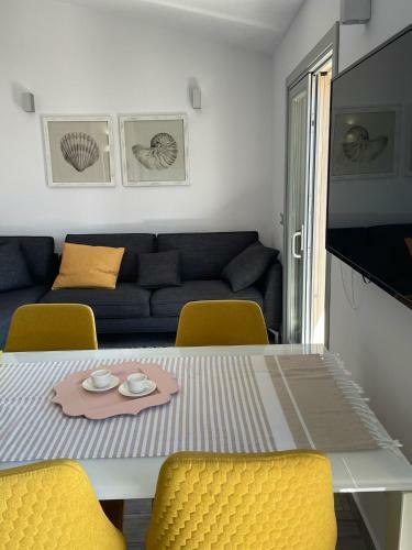 San Pancrazio Apartments