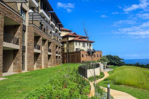 Apartamento 203 Zimbali Suites