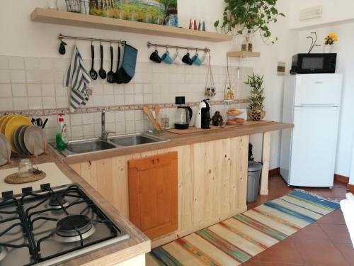Badia Holiday Home