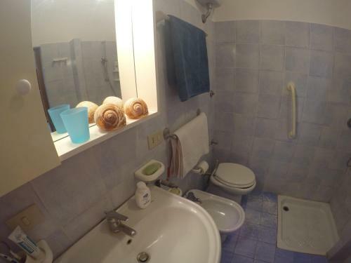 Apartamento Nin� Taormina Historic Centre