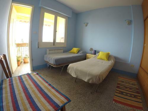 Apartamento Nin� Taormina Historic Centre