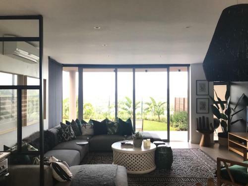 Apartamento Modern Stylish Ballito Holiday Home