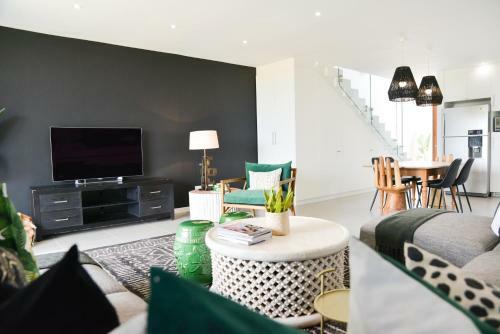 Apartamento Modern Stylish Ballito Holiday Home