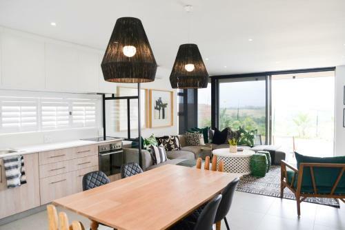 Apartamento Modern Stylish Ballito Holiday Home