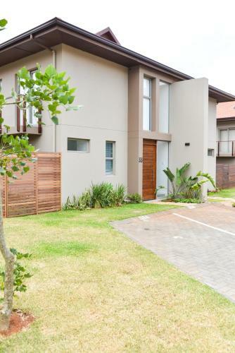 Apartamento Modern Stylish Ballito Holiday Home