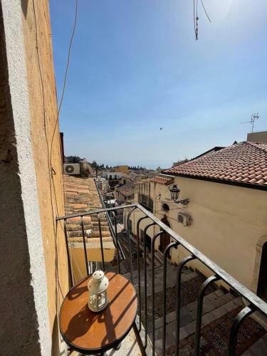Apartamento Panoramic Taormina Center