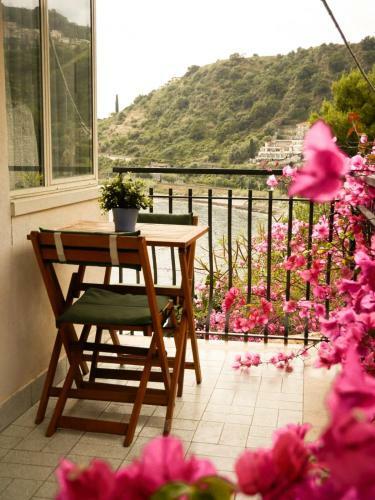 Apartamento Mare Roccia