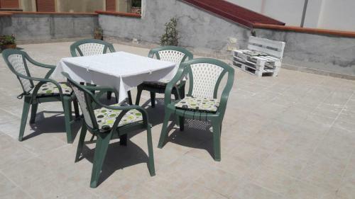Est�a Holidays Apartments - Taormina
