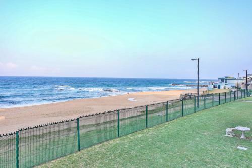 Apartamento Kenwyn On Sea 107