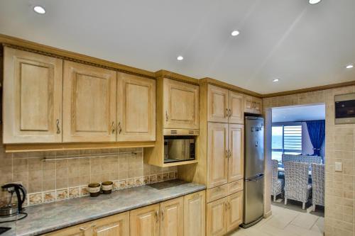 Apartamento Kenwyn On Sea 107