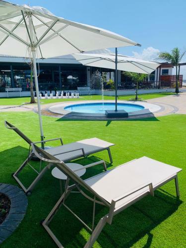 Apartamento Ballito Hills Villa