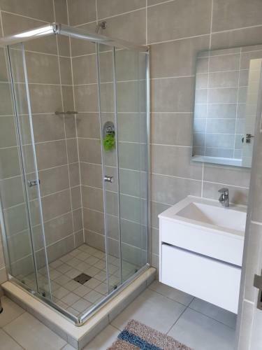 Apartamento Luxurious Home At Ballito Hills