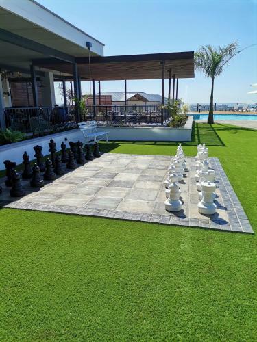 Apartamento Luxurious Home At Ballito Hills