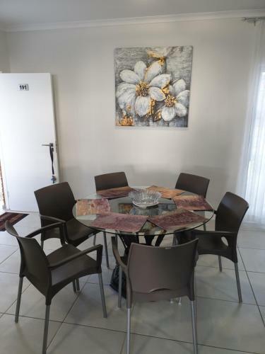 Apartamento Luxurious Home At Ballito Hills