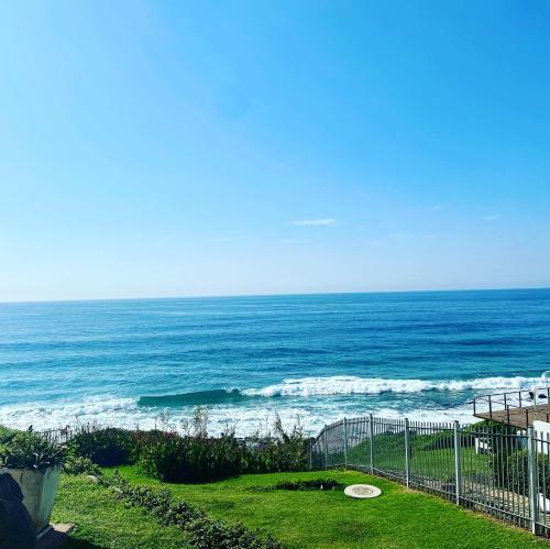 Apartamento 5 Chakas Heights