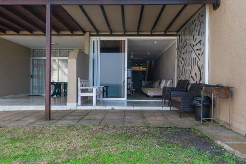 Apartamento 5 Chakas Heights