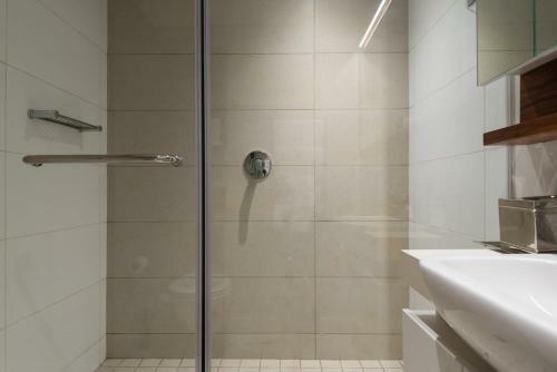 Apartamento Zimbali Suite 214