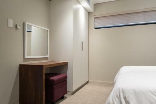 Apartamento Zimbali Suite 214