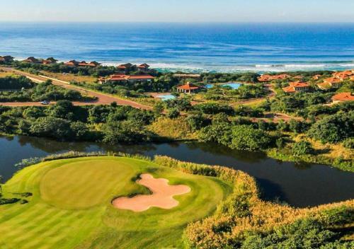 Apartamento Suite 501, Zimbali Suites