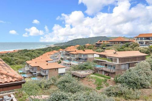 Apartamento Suite 501, Zimbali Suites