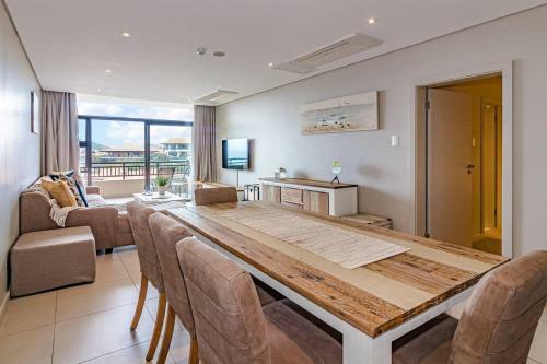 Apartamento Suite 501, Zimbali Suites