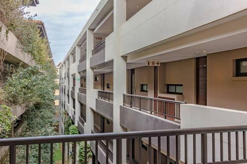 Apartamento Suite 501, Zimbali Suites