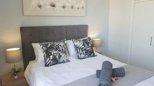 Apartamento La Ballito 603 (New Listing)