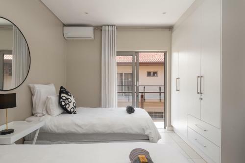 Hostal Zimbali Wedge Unit 42