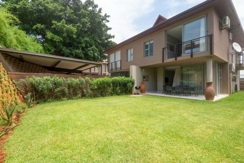Hostal Zimbali Wedge Unit 42
