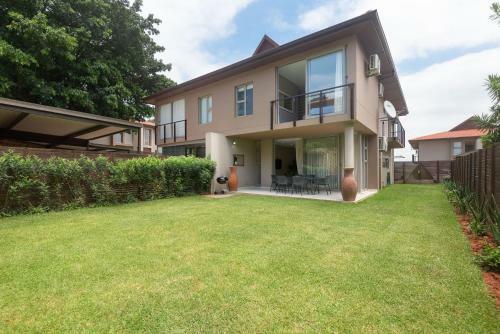Hostal Zimbali Wedge Unit 42