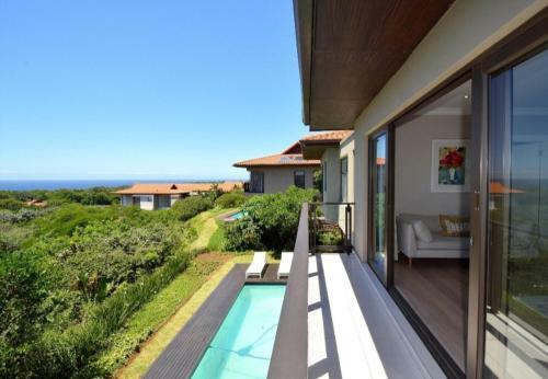 Zimbali 4 Bedroom Luxury Bali Segara