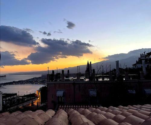 Bed & Breakfast Majolica Taormina