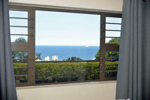 Hostal Billfish Apartments
